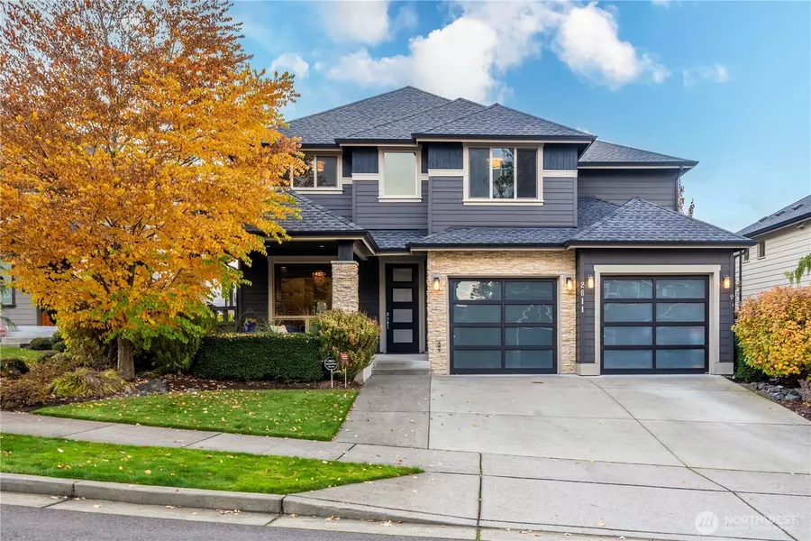 2611 21st AVE SW, Puyallup, WA 98371