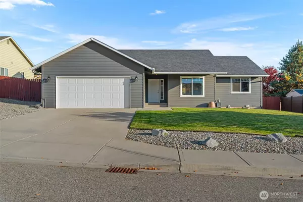 East Wenatchee, WA 98802,2721 Semolina LOOP