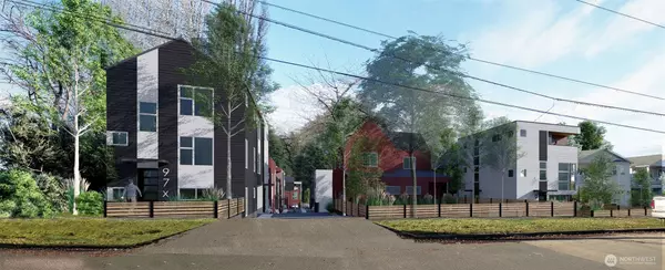 9751 57th AVE S #B, Seattle, WA 98118