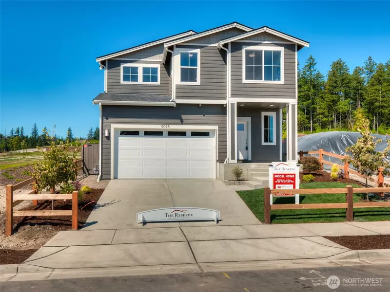 4516 Noel (Lot 89) ST, Blaine, WA 98230