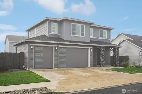 Battle Ground, WA 98604,1927 SE 27th ST