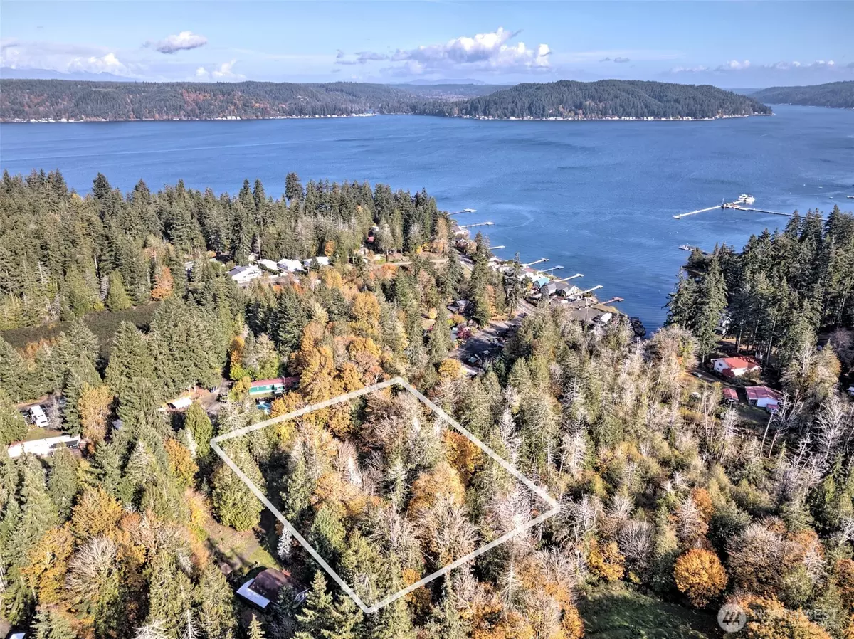 Union, WA 98592,0 XXXX E Dalby RD