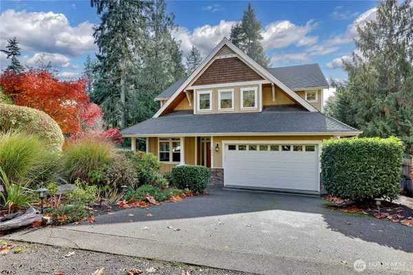 8059 NE Midway AVE, Indianola, WA 98342