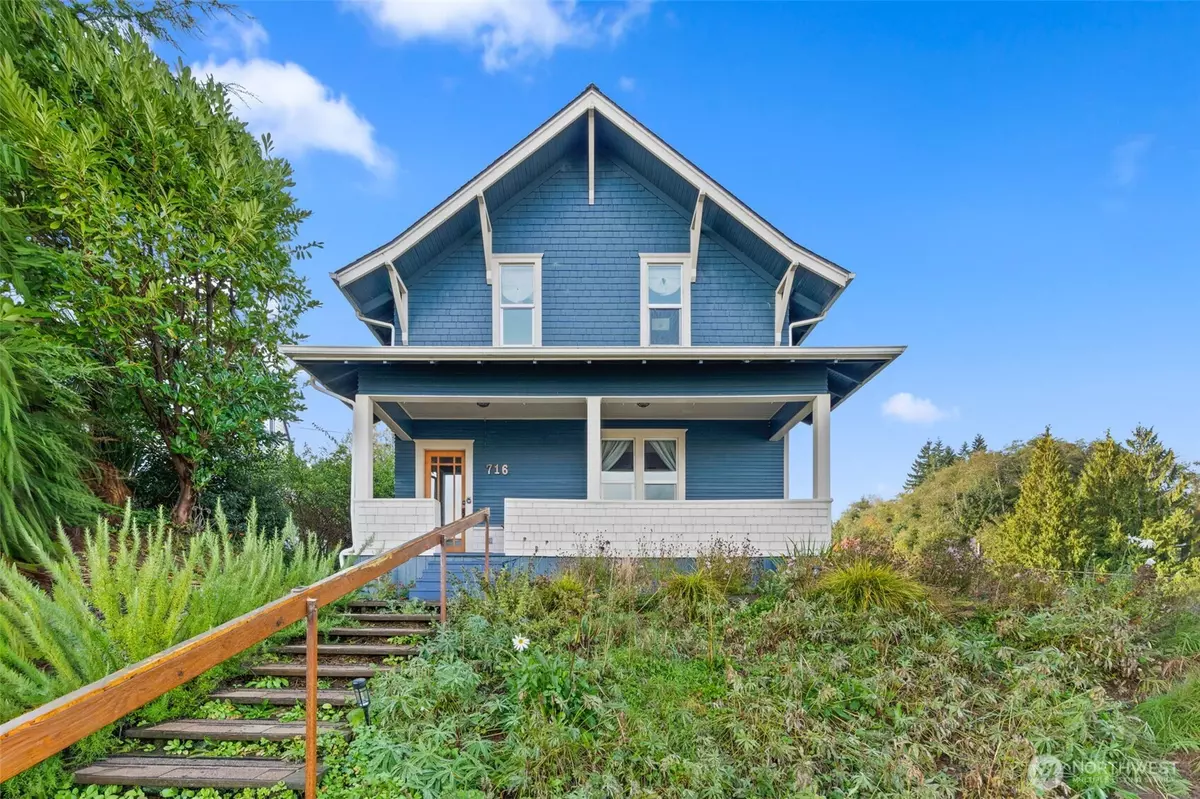 South Bend, WA 98586,716 First ST W