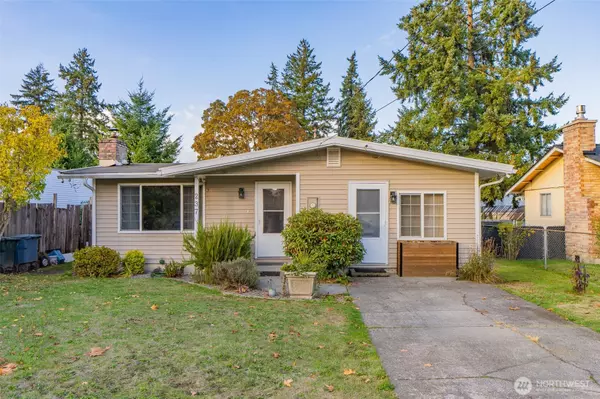 237 167th ST S, Spanaway, WA 98387