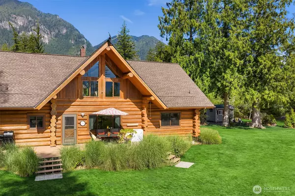 Gold Bar, WA 98251,16406 May Creek RD