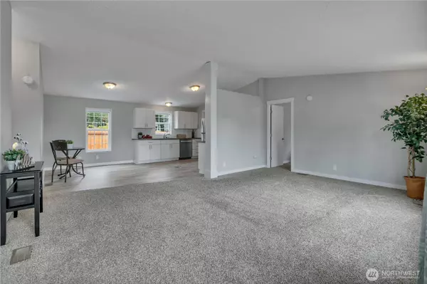 Bonney Lake, WA 98391,12818 Prairie Ridge DR E