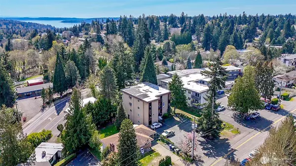 Burien, WA 98166,439 SW 156th ST