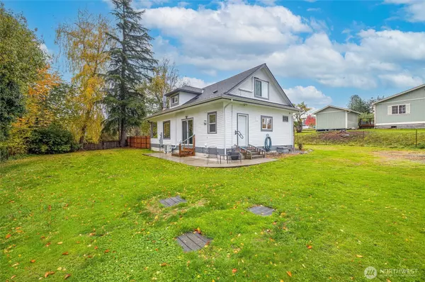 Mount Vernon, WA 98274,21060 Bulson RD