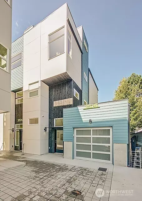 3516 NE 87th ST #C, Seattle, WA 98115