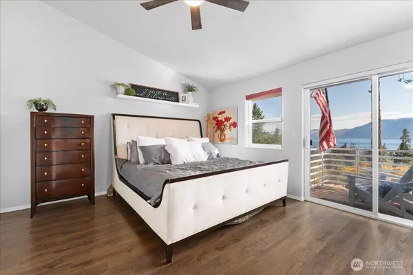 Chelan, WA 98816,11415 S Lakeshore RD #21