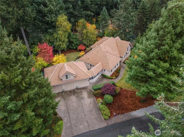 Gig Harbor, WA 98335,2219 61st AVE NW