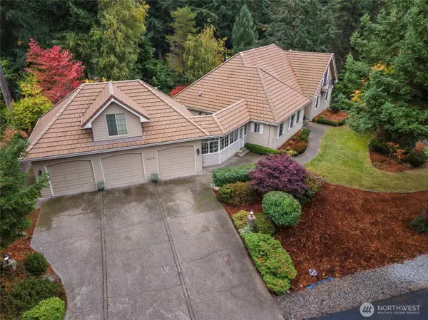 Gig Harbor, WA 98335,2219 61st AVE NW