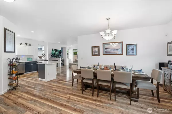 Lacey, WA 98516,8218 Bainbridge LOOP NE