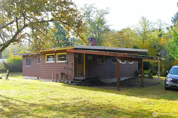 Tokeland, WA 98590,2621 Tokeland RD