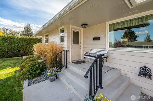 Wenatchee, WA 98801,1116 Amherst AVE