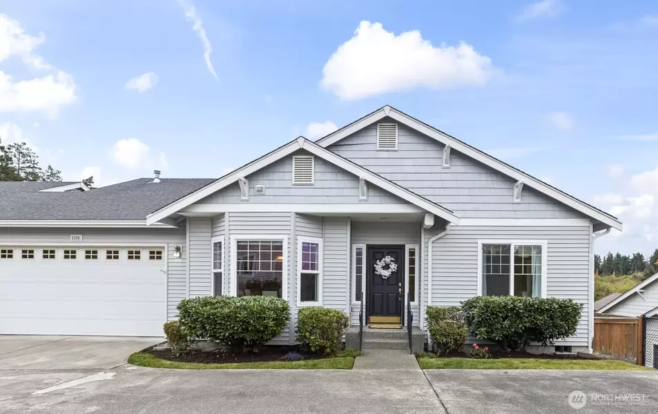 5330 58th Avenue Ct W, University Place, WA 98467