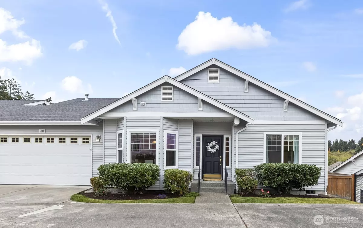 University Place, WA 98467,5330 58th Avenue Ct W