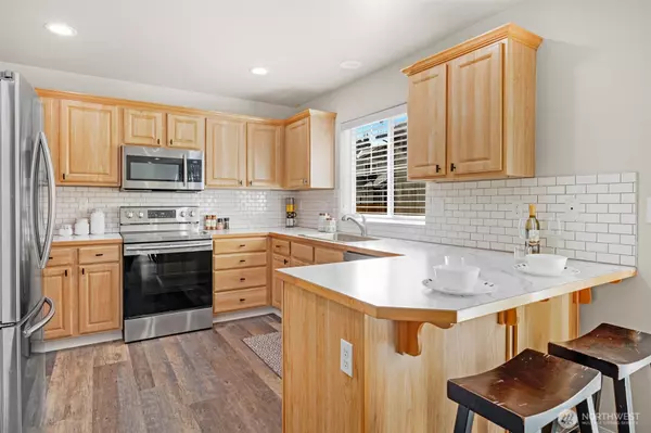 Arlington, WA 98223,3417 182nd ST NE #B