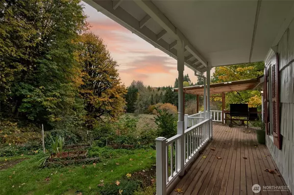 Castle Rock, WA 98611,1015 Hazel Dell RD