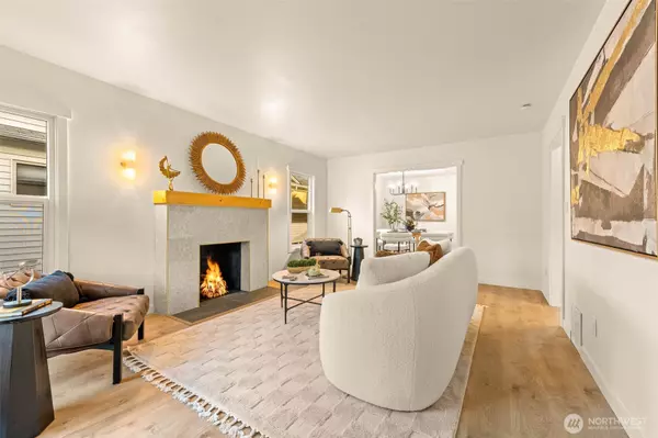 Seattle, WA 98107,935 NW 61st ST