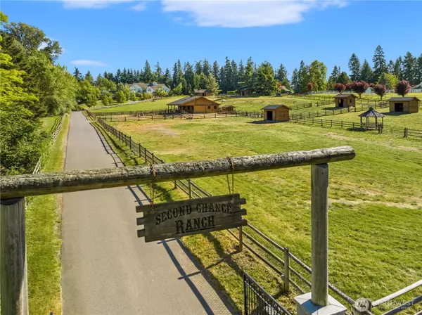 Sammamish, WA 98075,20727 SE 24th ST