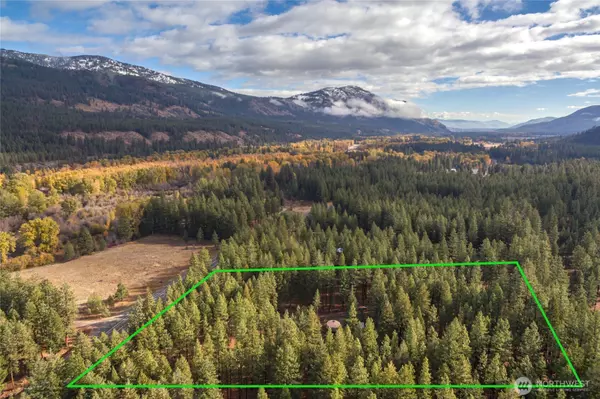 Winthrop, WA 98862,18164 Highway 20