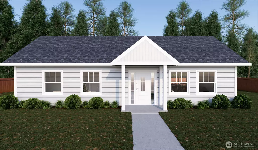 565 Rainbow DR, Sedro Woolley, WA 98284