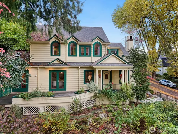 Seattle, WA 98122,615 36th AVE