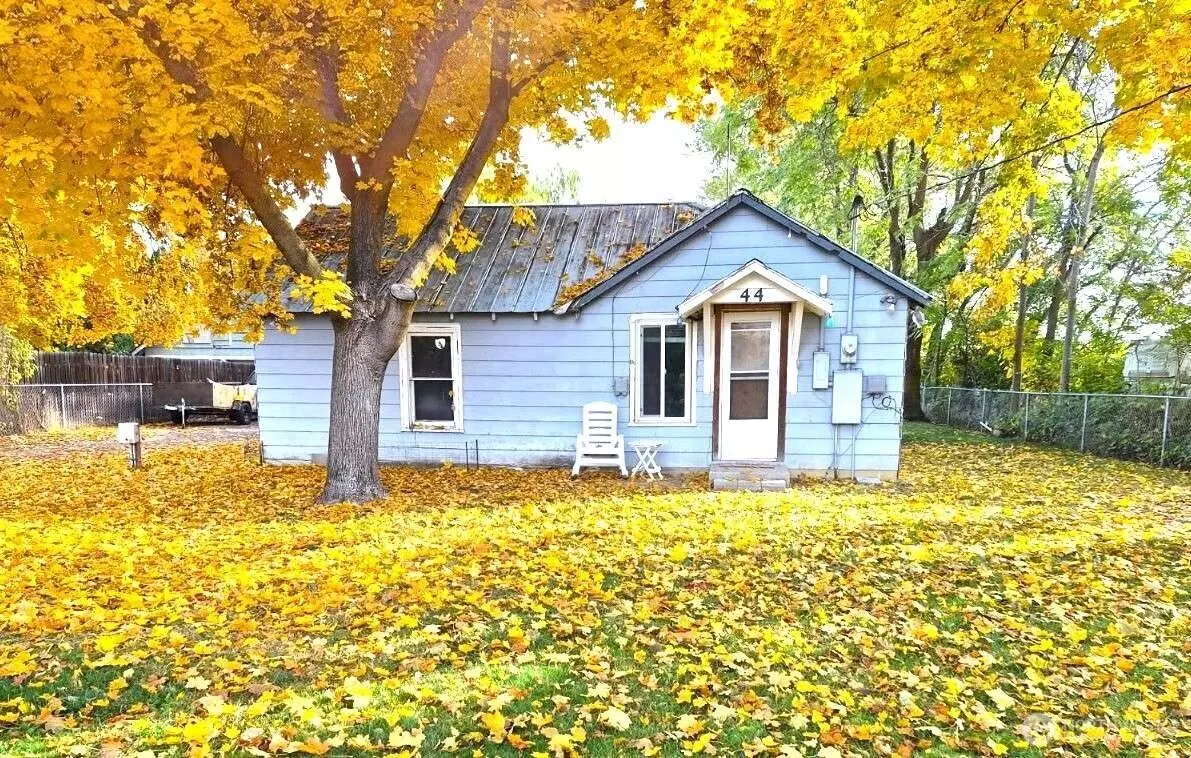 Omak, WA 98841,44 Weatherstone RD