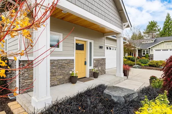 Mount Vernon, WA 98274,1107 Harmony LN