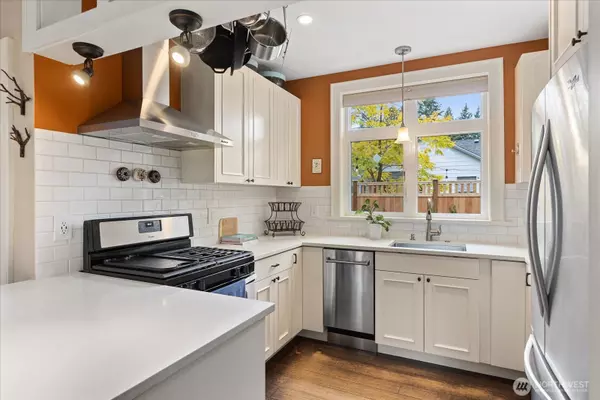 Seattle, WA 98177,14034 2nd AVE NW #B