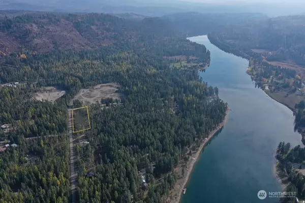 Cusick, WA 99119,397 Aurthurs BLVD