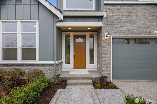 Bothell, WA 98021,721 211th PL SE