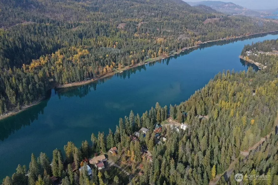 465 Aurthurs BLVD, Cusick, WA 99119