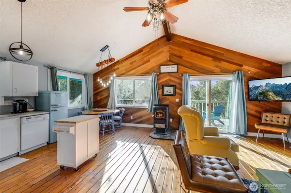 Ocean Shores, WA 98569,165 Spruce LOOP SW