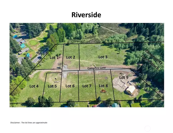 Packwood, WA 98361,123 Campfire LN