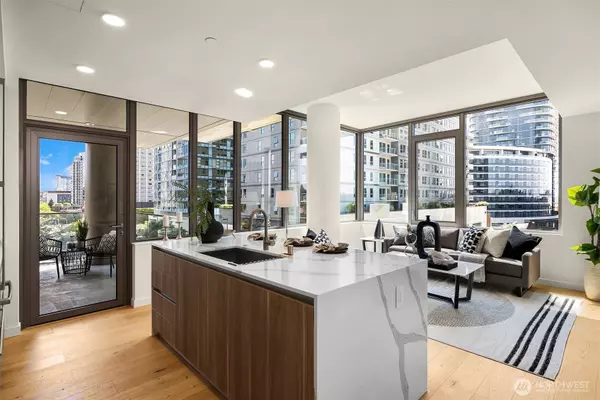 Bellevue, WA 98004,10232 NE 10th ST #509