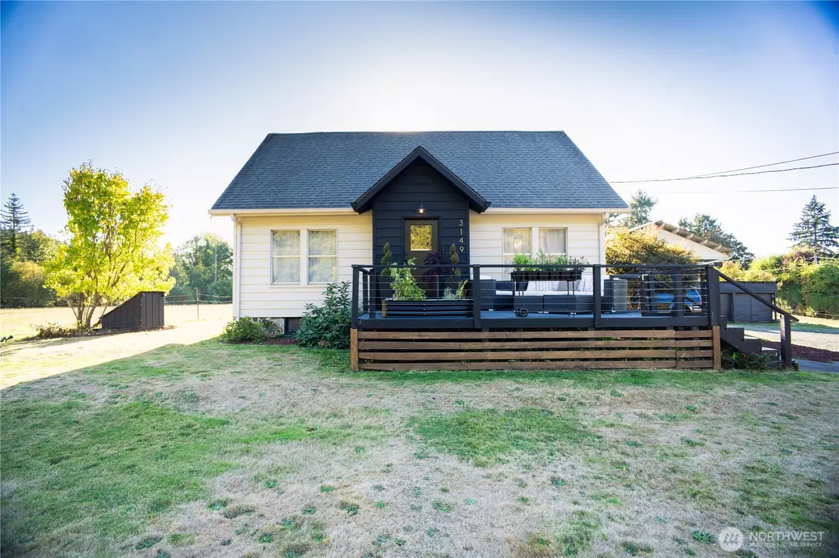 Kelso, WA 98626,3149 Harris Street RD