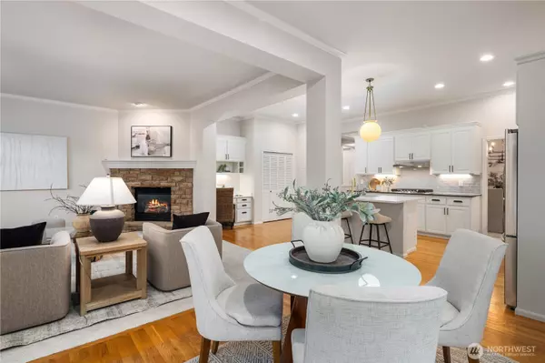 Bellevue, WA 98007,14699 NE 16th ST