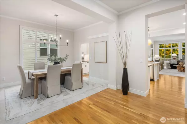 Bellevue, WA 98007,14699 NE 16th ST