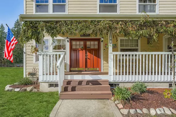 Roy, WA 98580,30310 24th AVE S