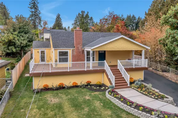 Shoreline, WA 98155,15543 11th AVE NE