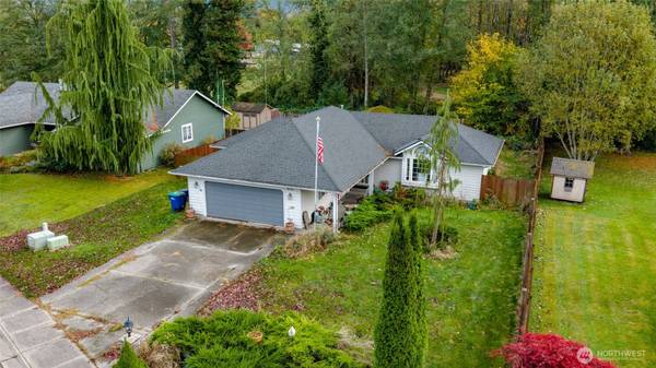 605 Cedar Tree DR, Sedro Woolley, WA 98284