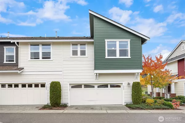 Issaquah, WA 98029,1247 NE Hickory LN #54