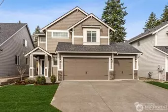 9975 Merrick DR SE #372, Yelm, WA 98597