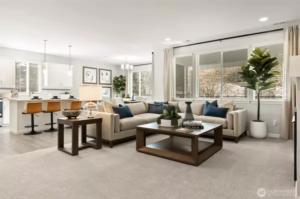 Yelm, WA 98597,9975 Merrick DR SE #372