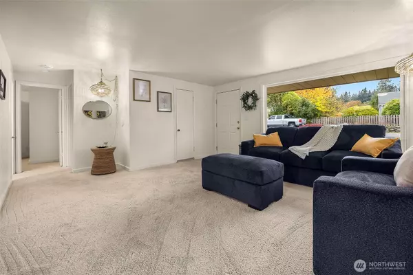 Everett, WA 98203,5711 Lombard AVE #1