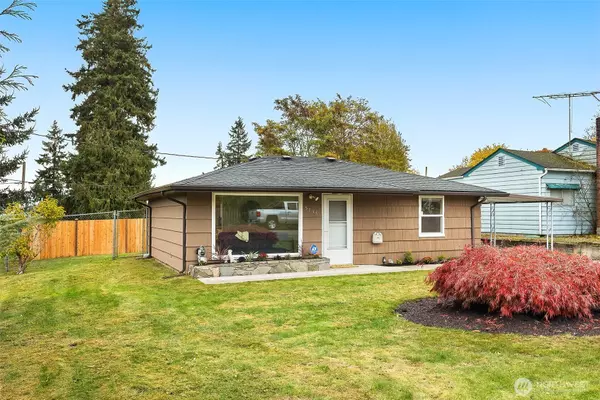 Everett, WA 98203,5711 Lombard AVE #1