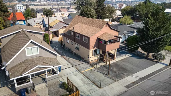 Wenatchee, WA 98801,535 Methow Street